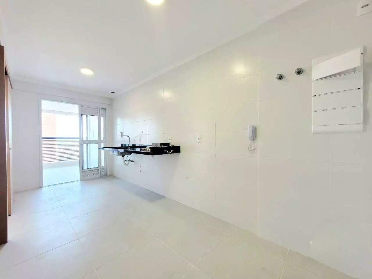 Apartamento à venda no Gonzaga: 