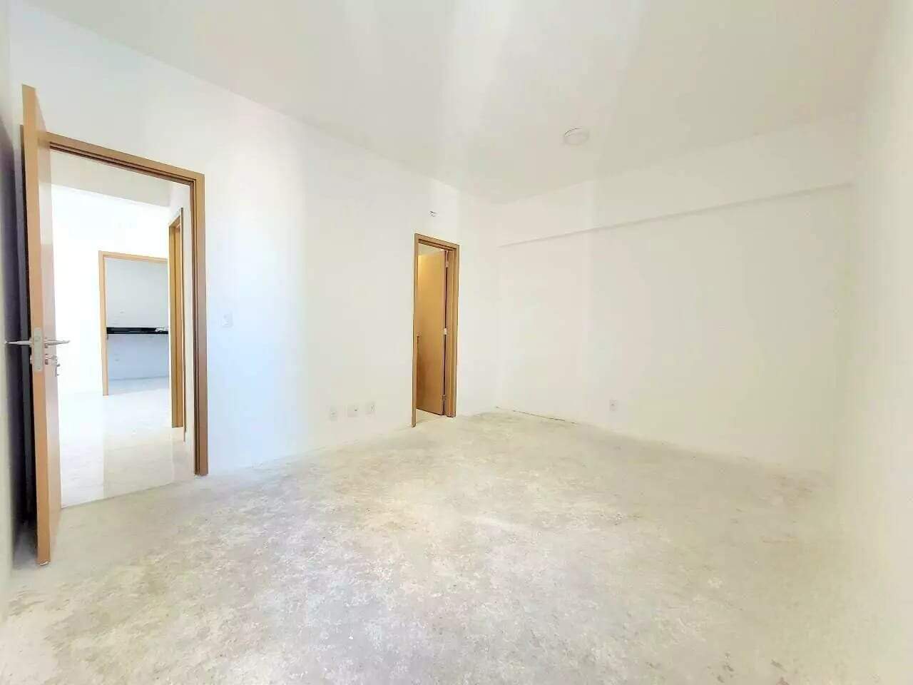 Apartamento à venda no Gonzaga: 