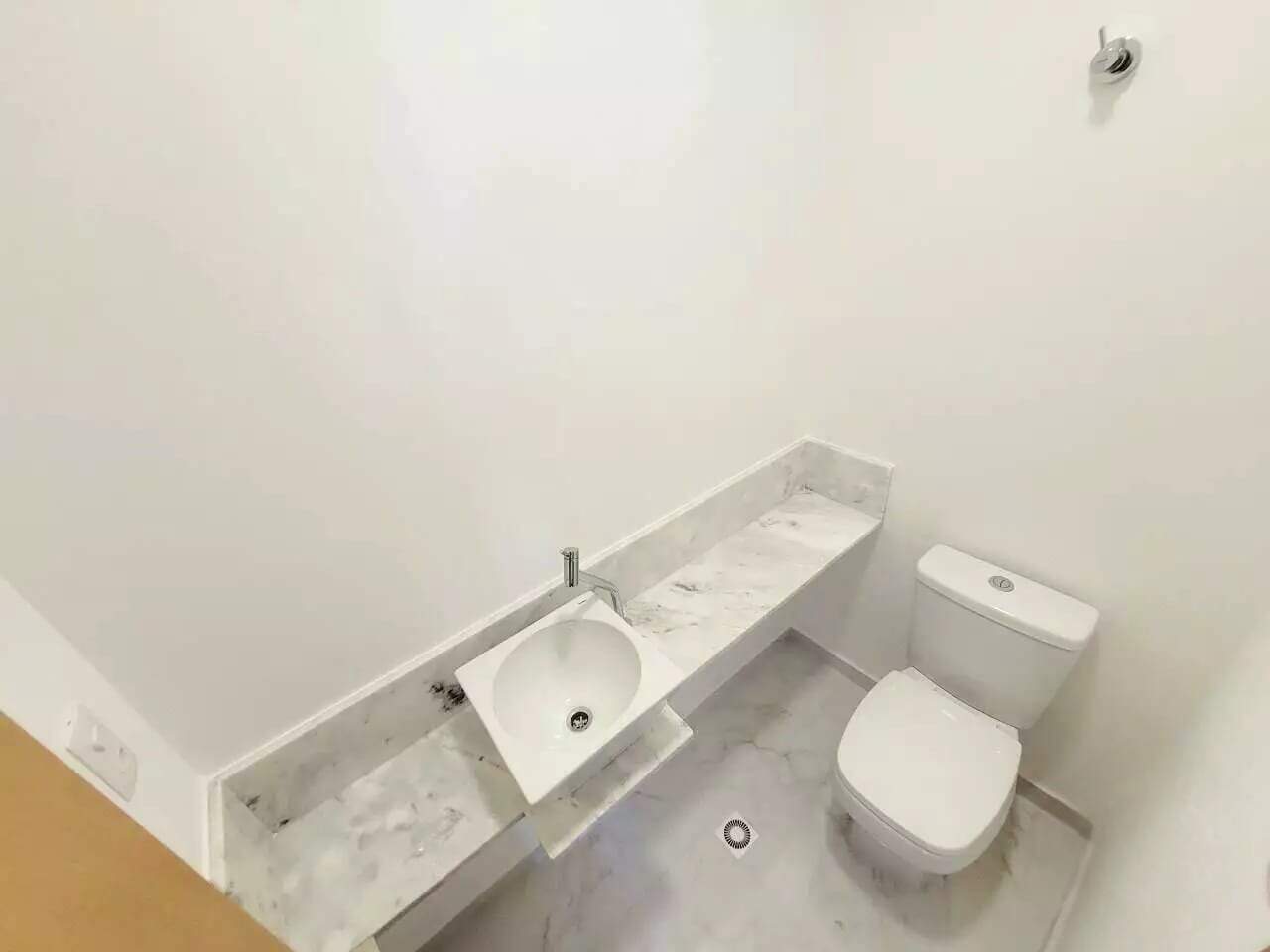 Apartamento à venda no Gonzaga: 
