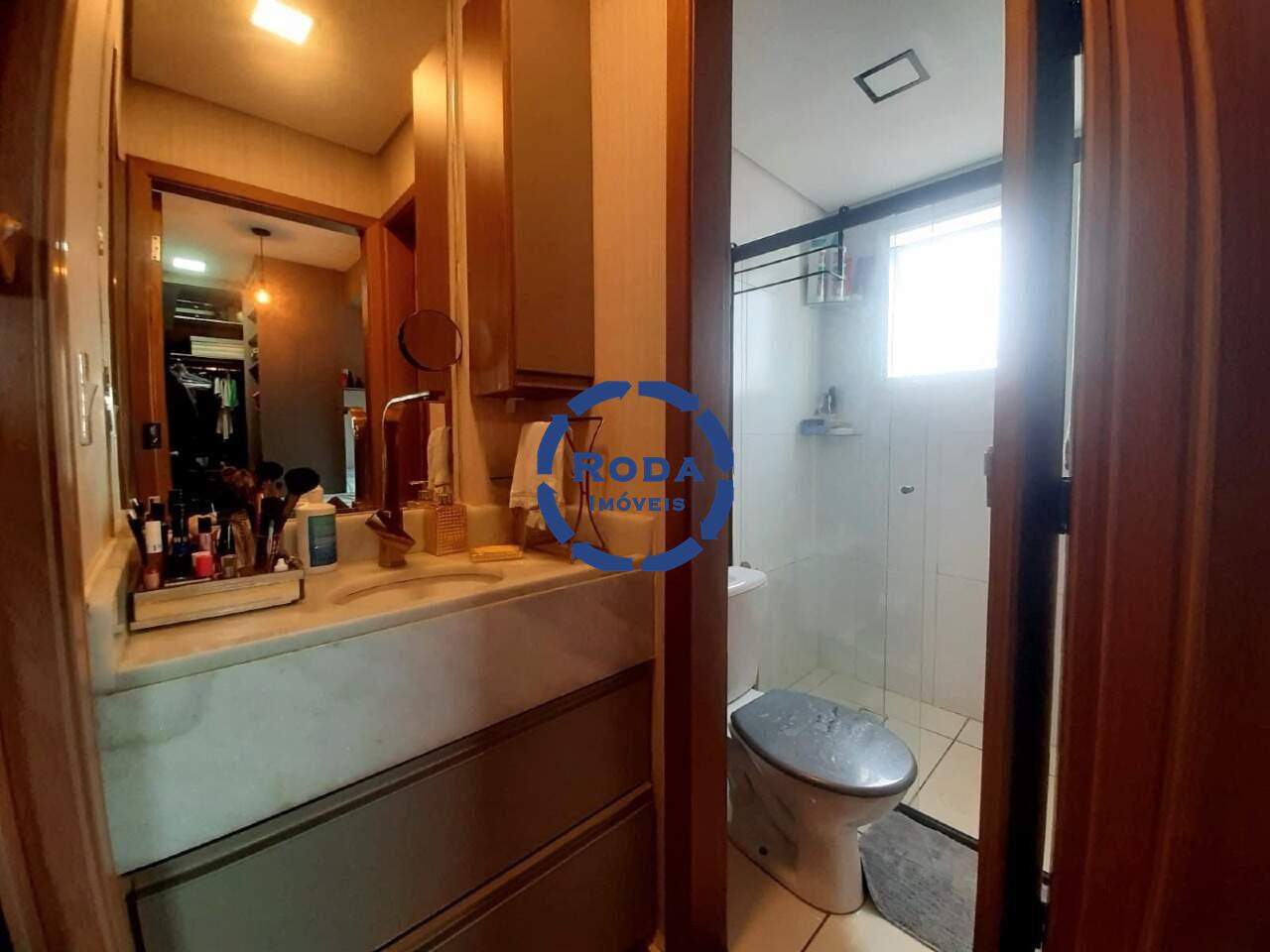 Apartamento à venda no Macuco: 