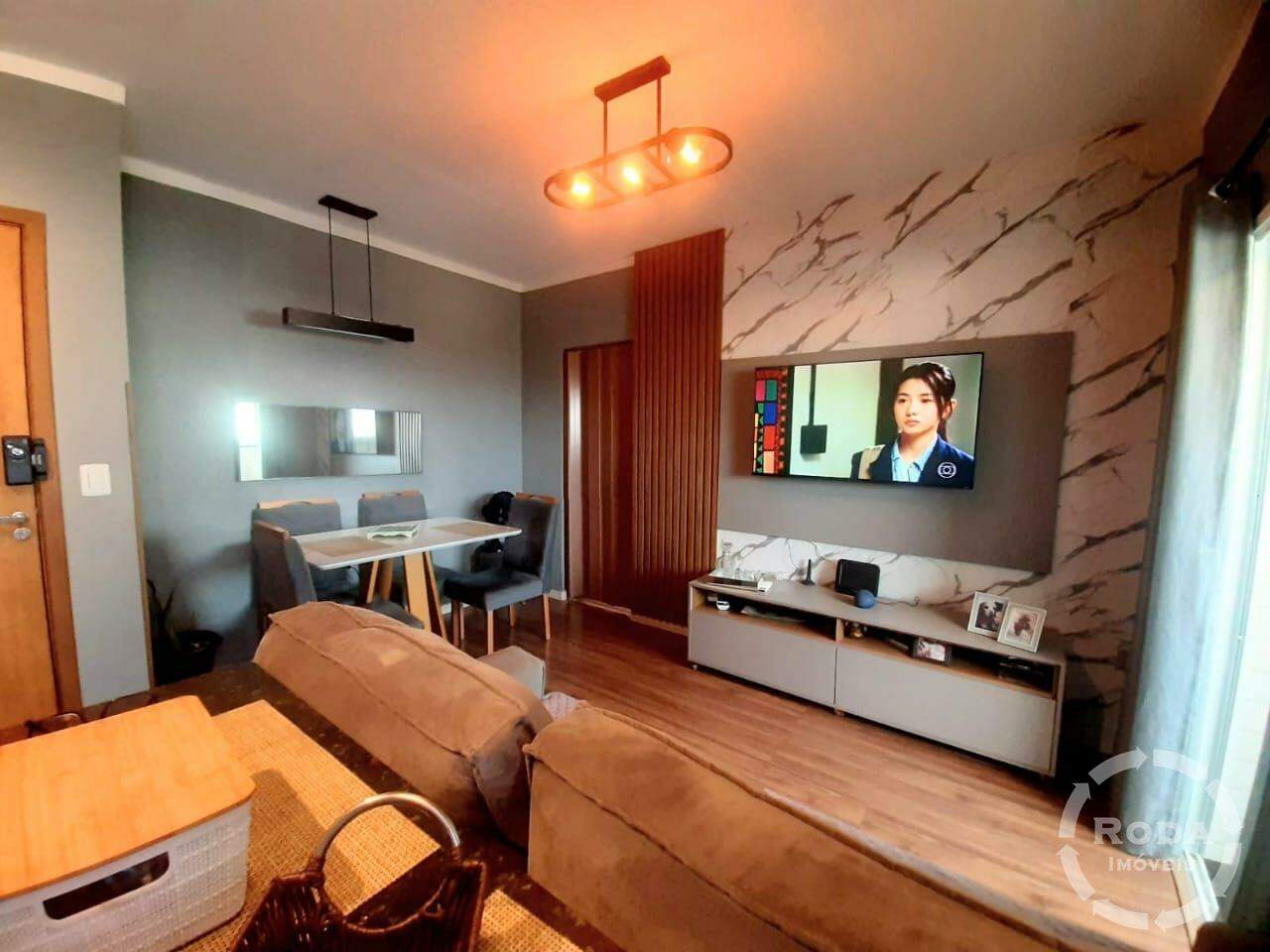 Apartamento à venda no Macuco: 
