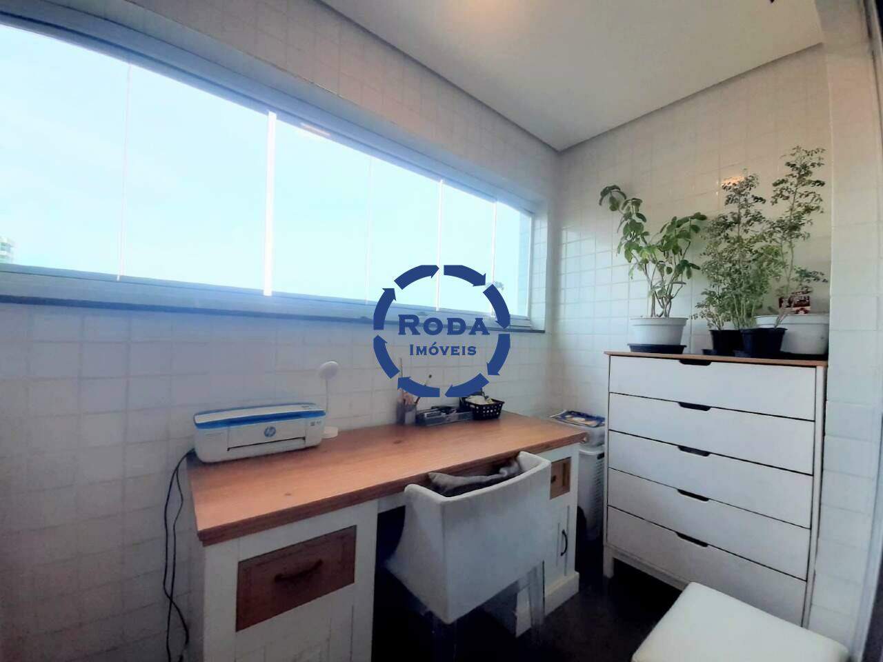 Apartamento à venda no Macuco: 