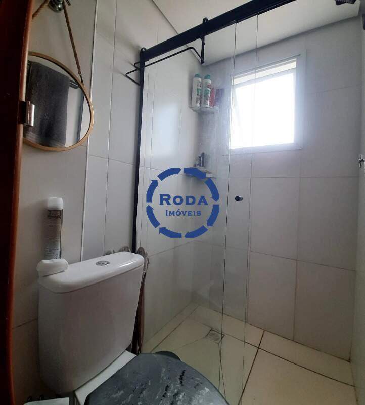 Apartamento à venda no Macuco: 