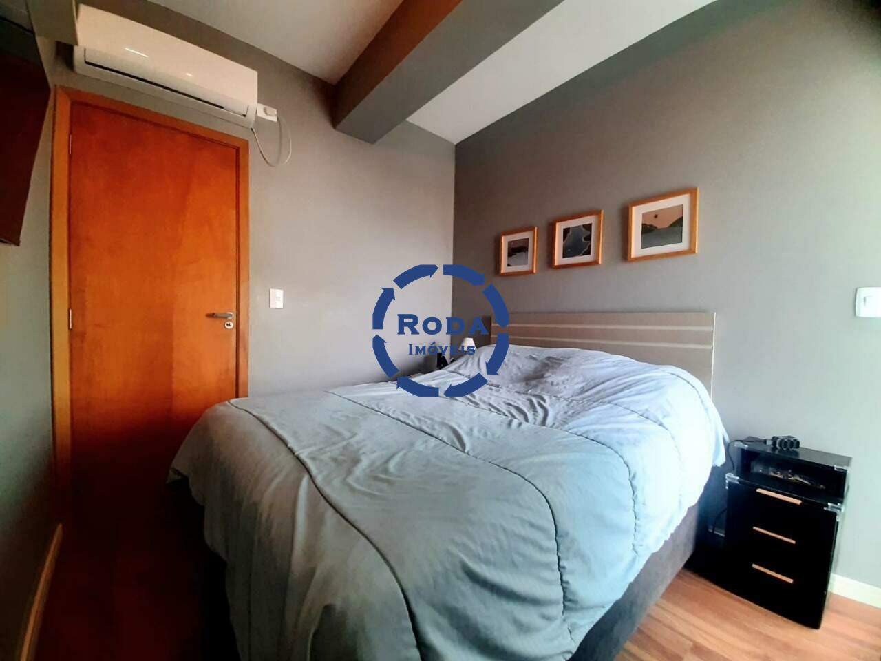 Apartamento à venda no Macuco: 