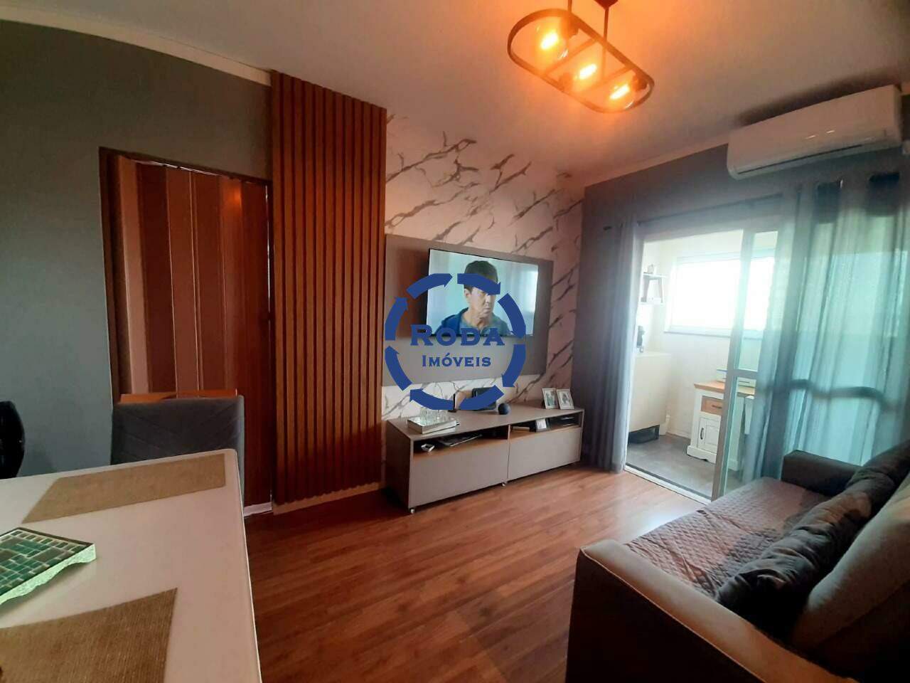 Apartamento à venda no Macuco: 
