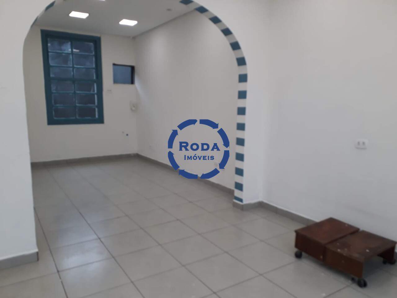 Sala para aluguel no Gonzaga: