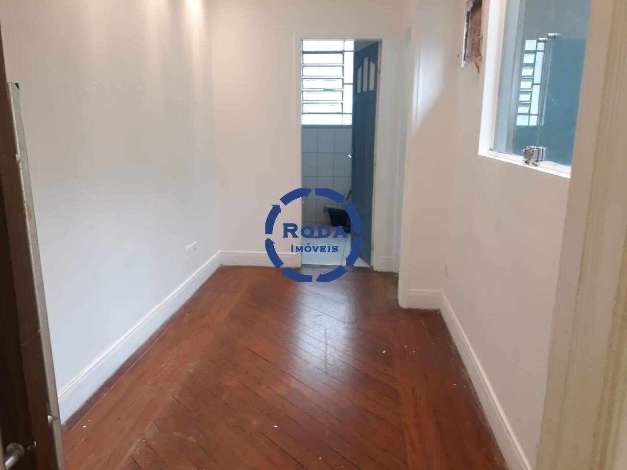 Sala para aluguel no Gonzaga: