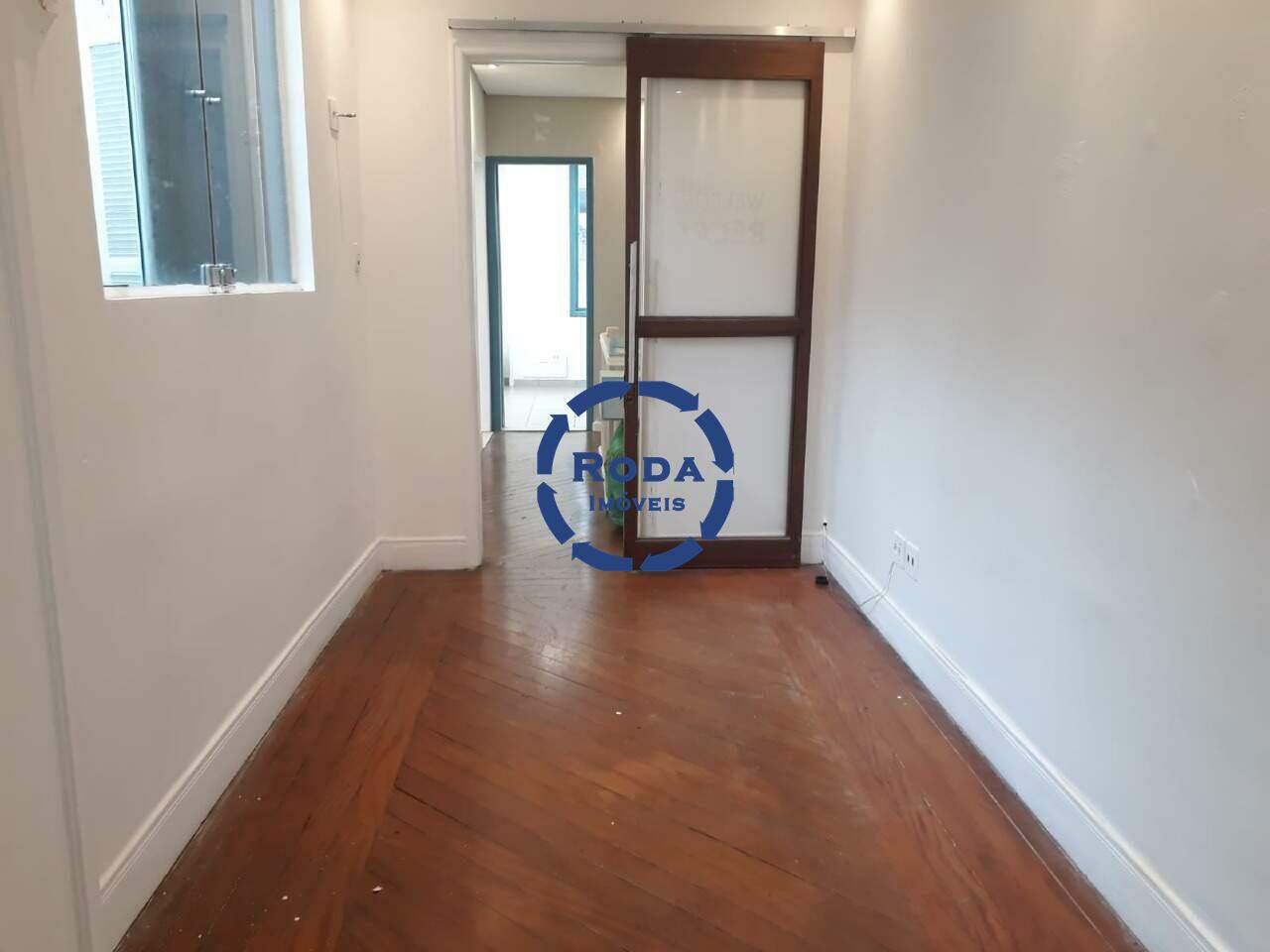 Sala para aluguel no Gonzaga: