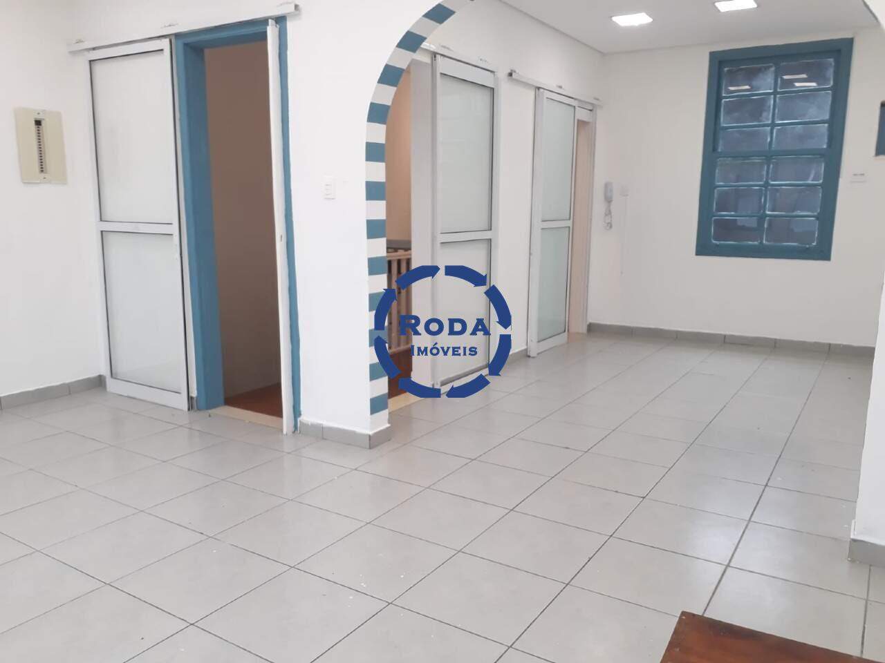 Sala para aluguel no Gonzaga: