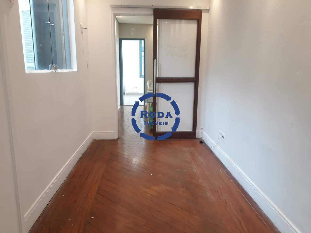 Sala para aluguel no Gonzaga: