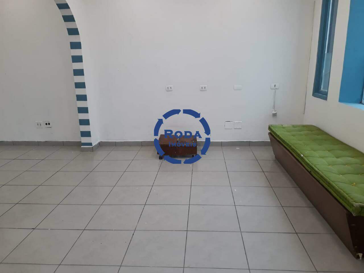 Sala para aluguel no Gonzaga: