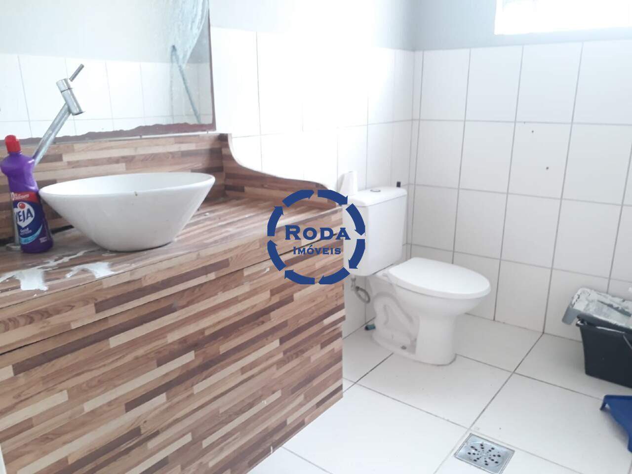Sala para aluguel no Gonzaga: