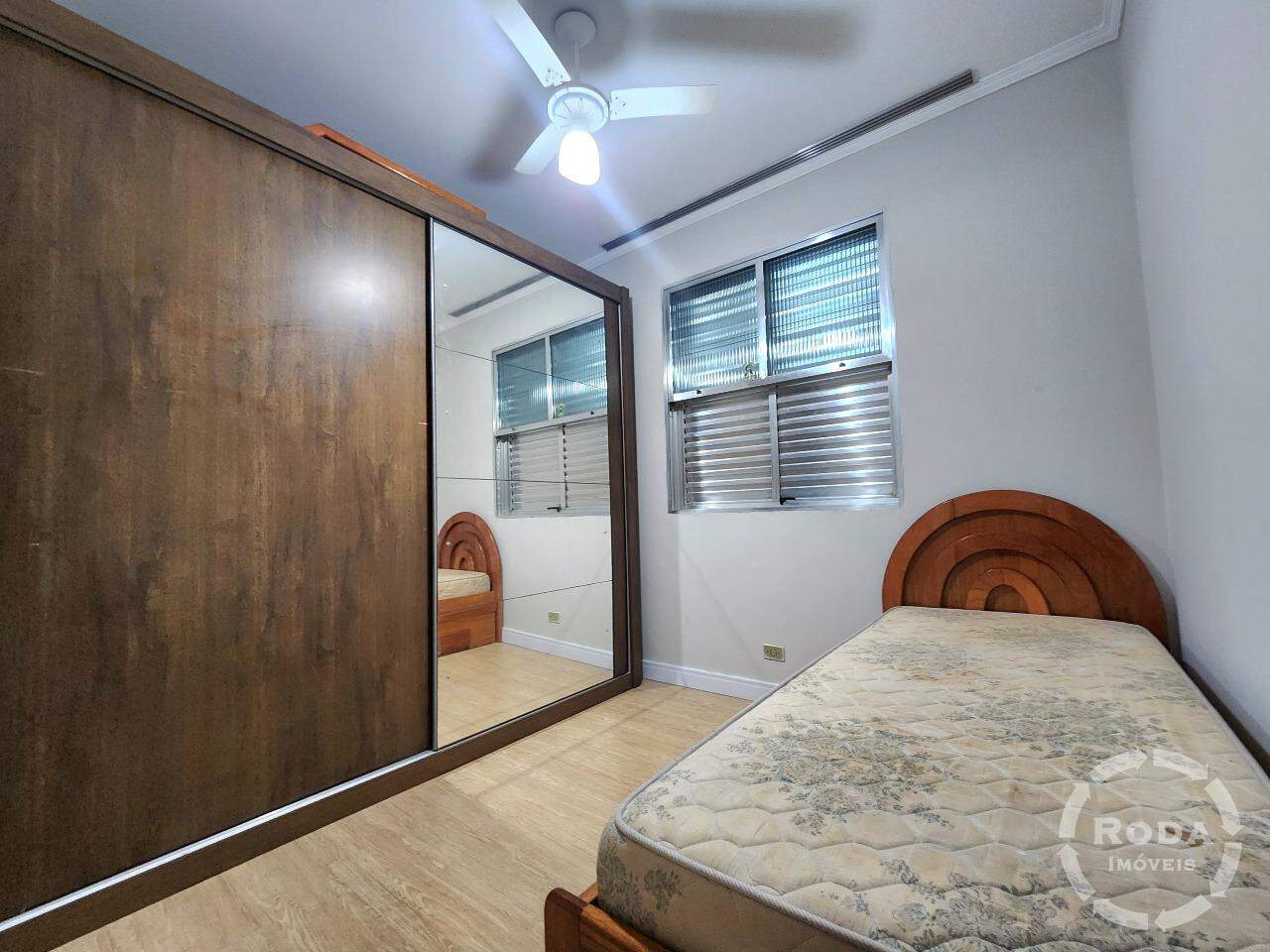 Apartamento para aluguel no Aparecida: 