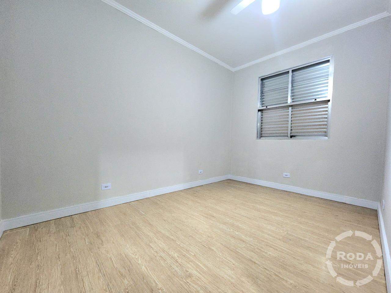 Apartamento para aluguel no Aparecida: 