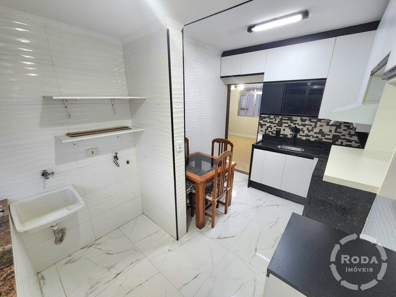 Apartamento para aluguel no Aparecida: 