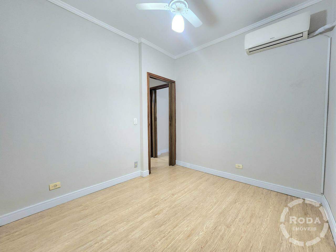 Apartamento para aluguel no Aparecida: 