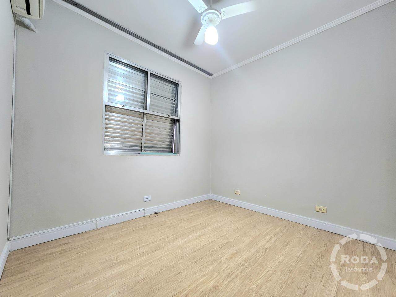 Apartamento para aluguel no Aparecida: 