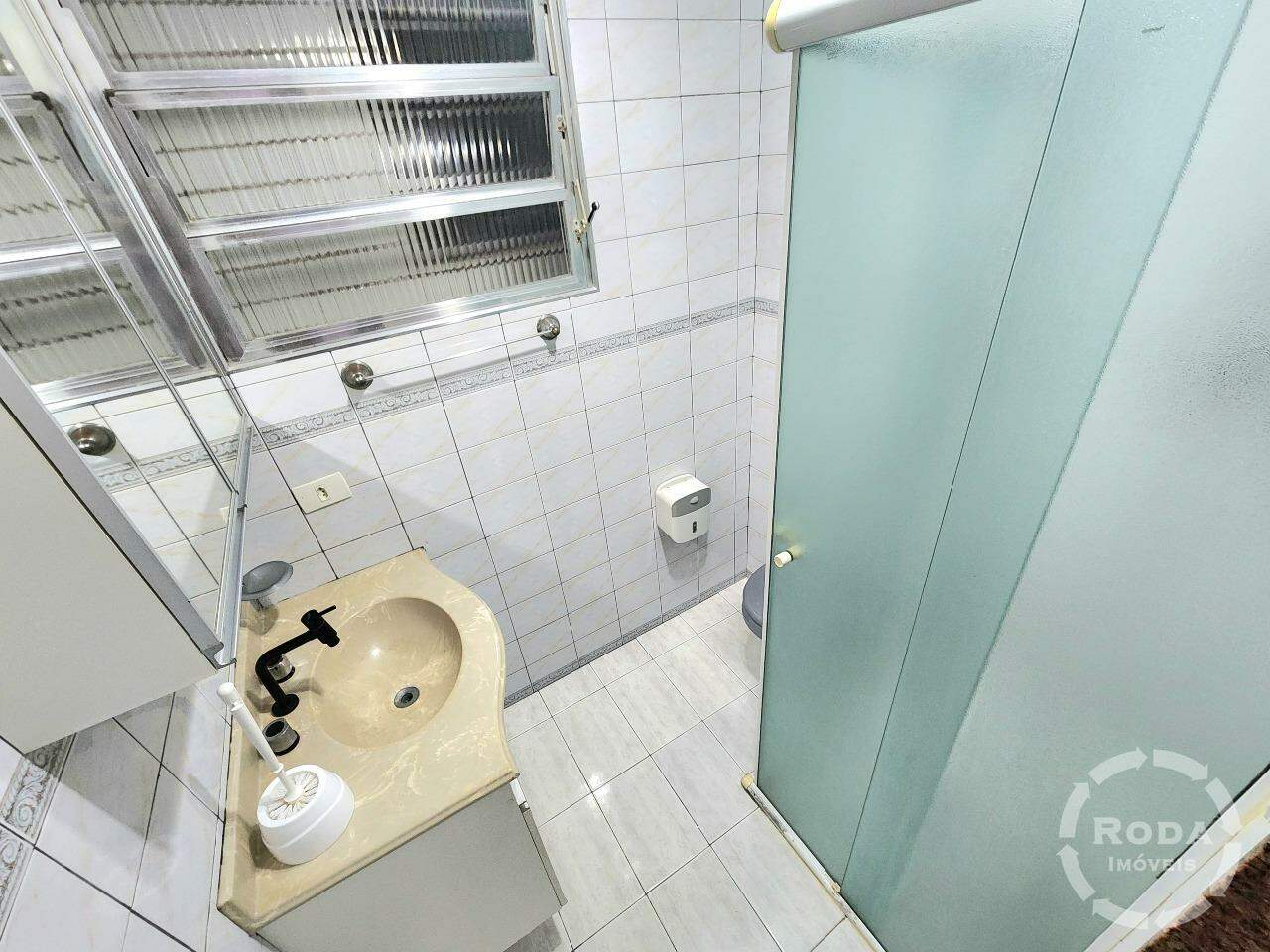 Apartamento para aluguel no Aparecida: 