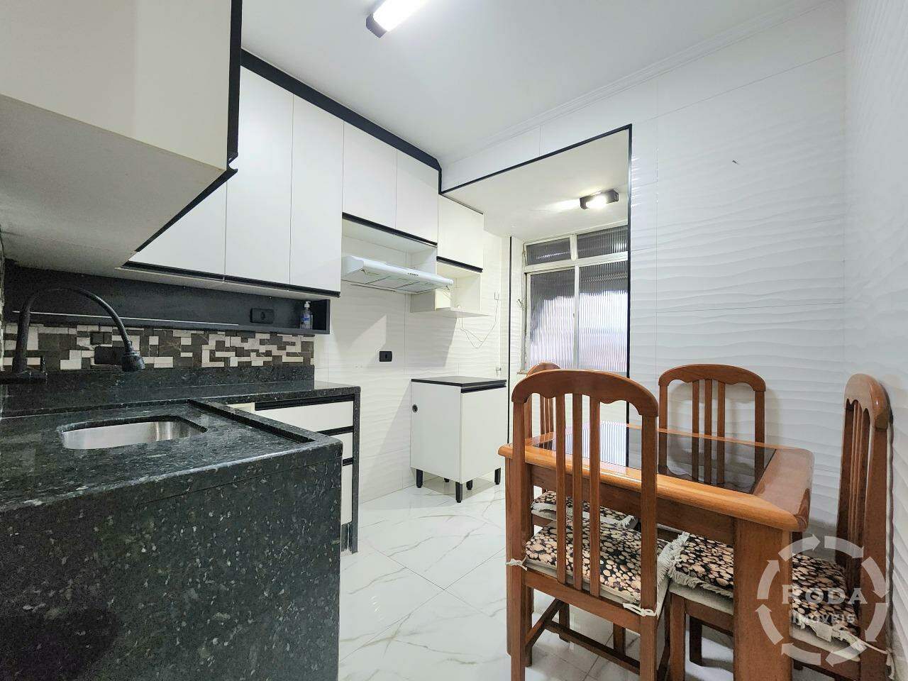 Apartamento para aluguel no Aparecida: 