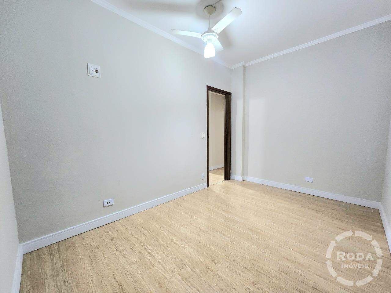 Apartamento para aluguel no Aparecida: 