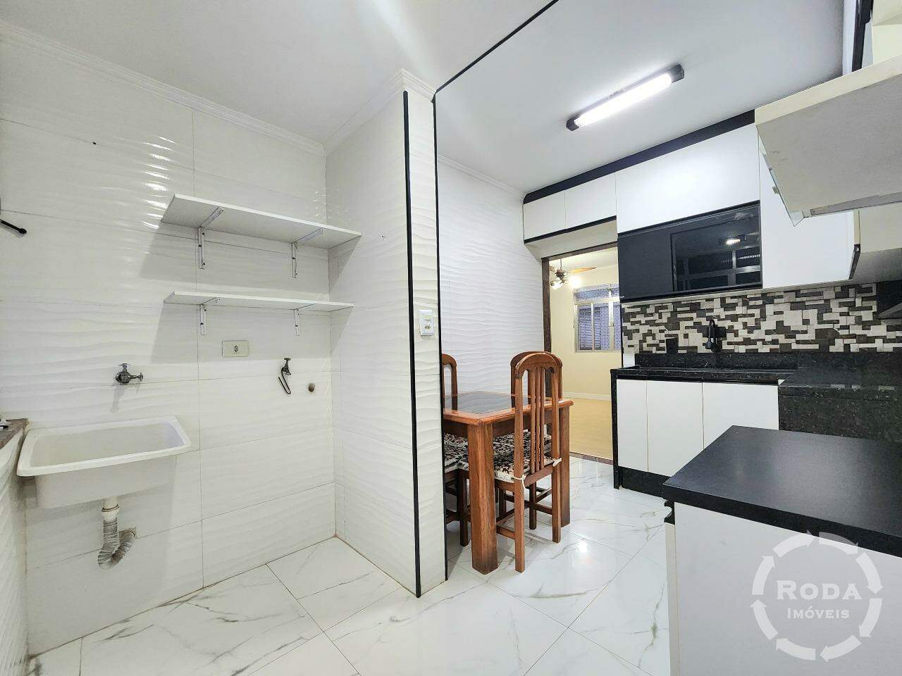 Apartamento para aluguel no Aparecida: 
