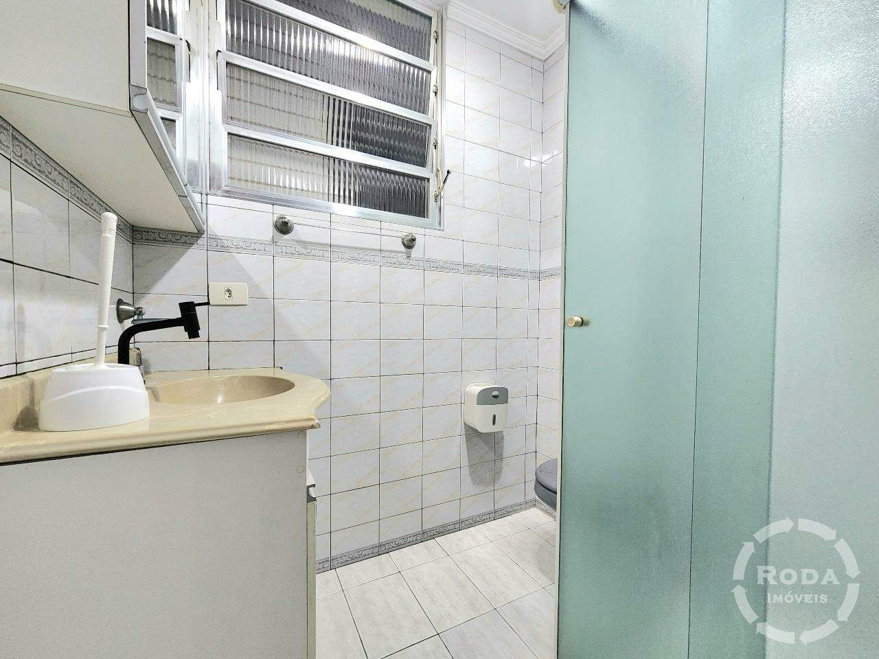 Apartamento para aluguel no Aparecida: 