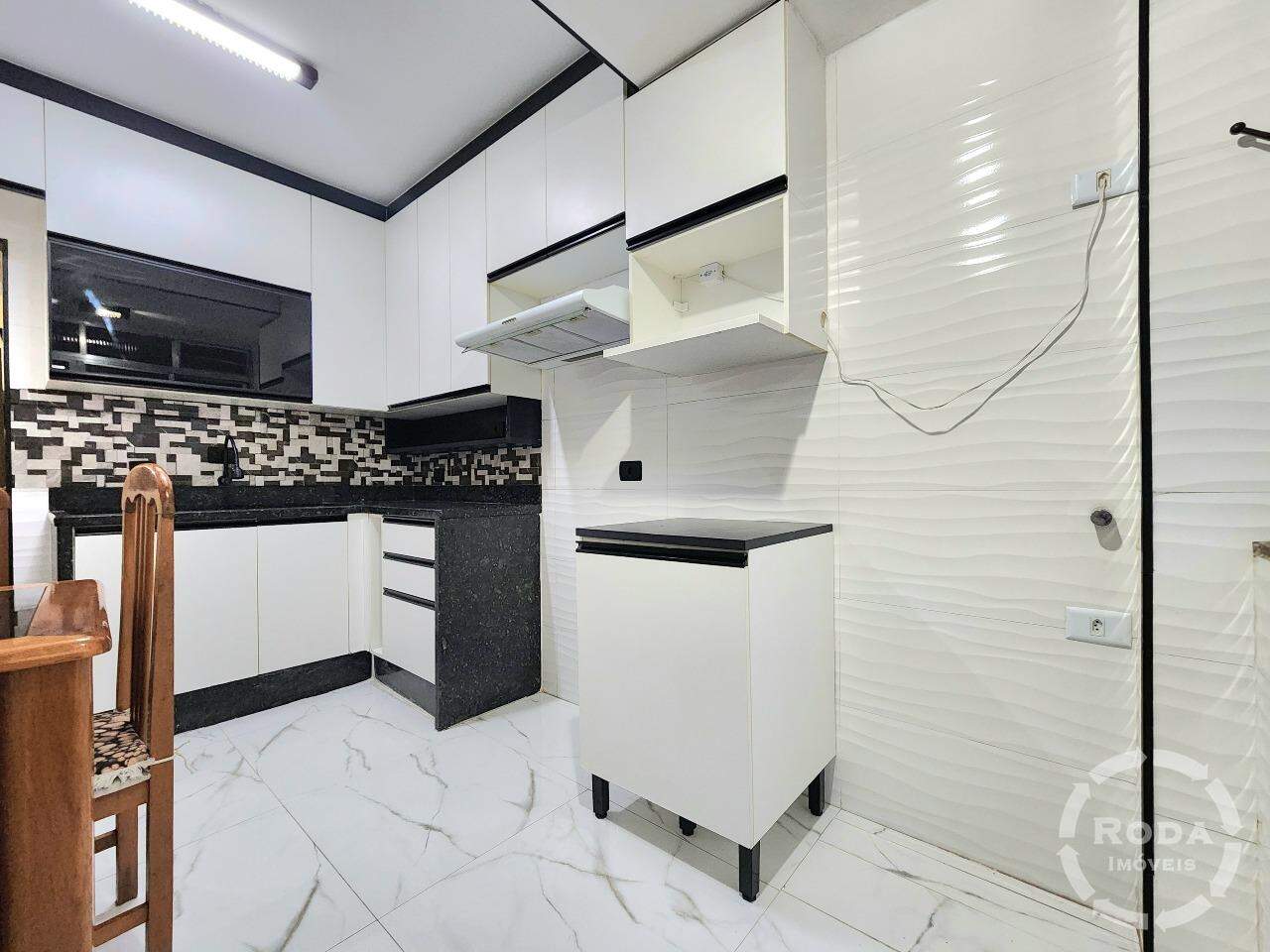 Apartamento para aluguel no Aparecida: 
