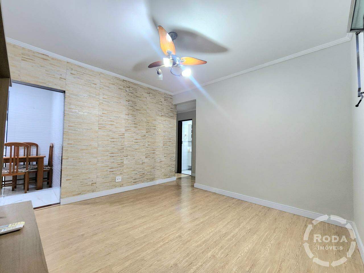 Apartamento para aluguel no Aparecida: 