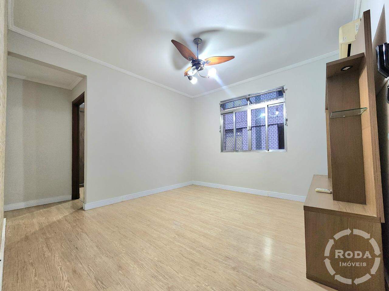 Apartamento para aluguel no Aparecida: 