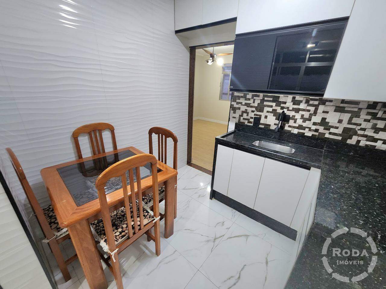 Apartamento para aluguel no Aparecida: 