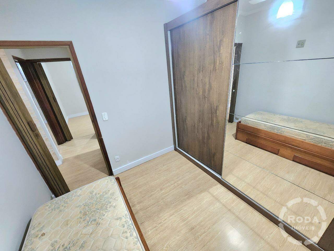Apartamento para aluguel no Aparecida: 