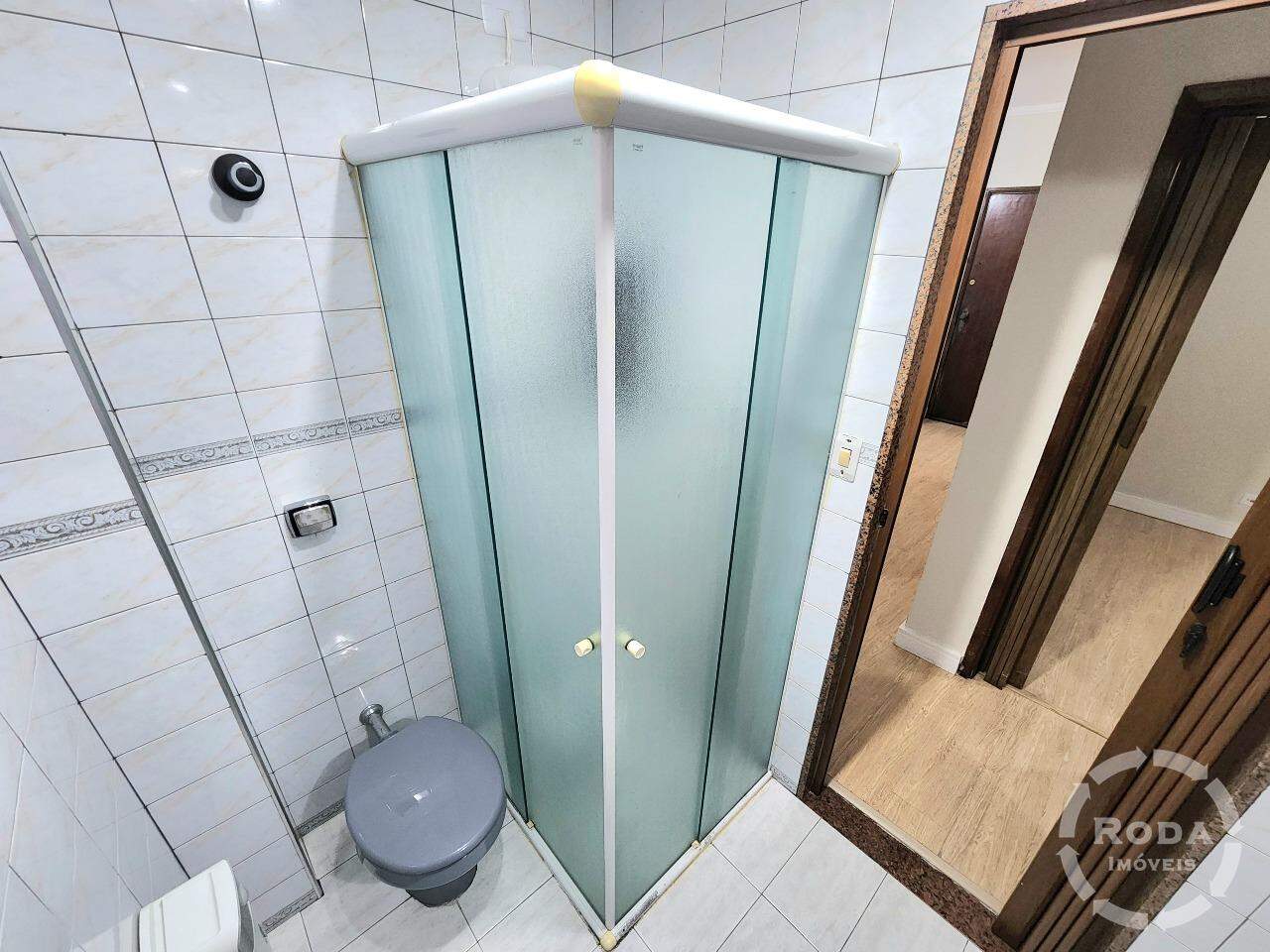 Apartamento para aluguel no Aparecida: 