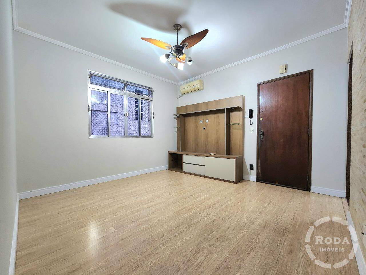 Apartamento para aluguel no Aparecida: 