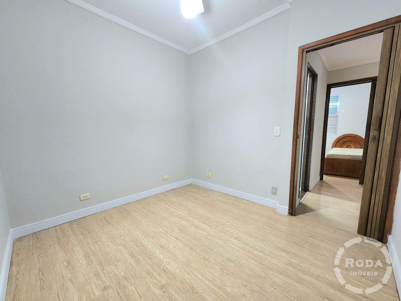 Apartamento para aluguel no Aparecida: 