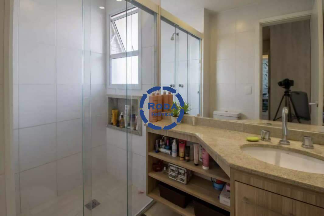 Apartamento à venda no Embaré: 