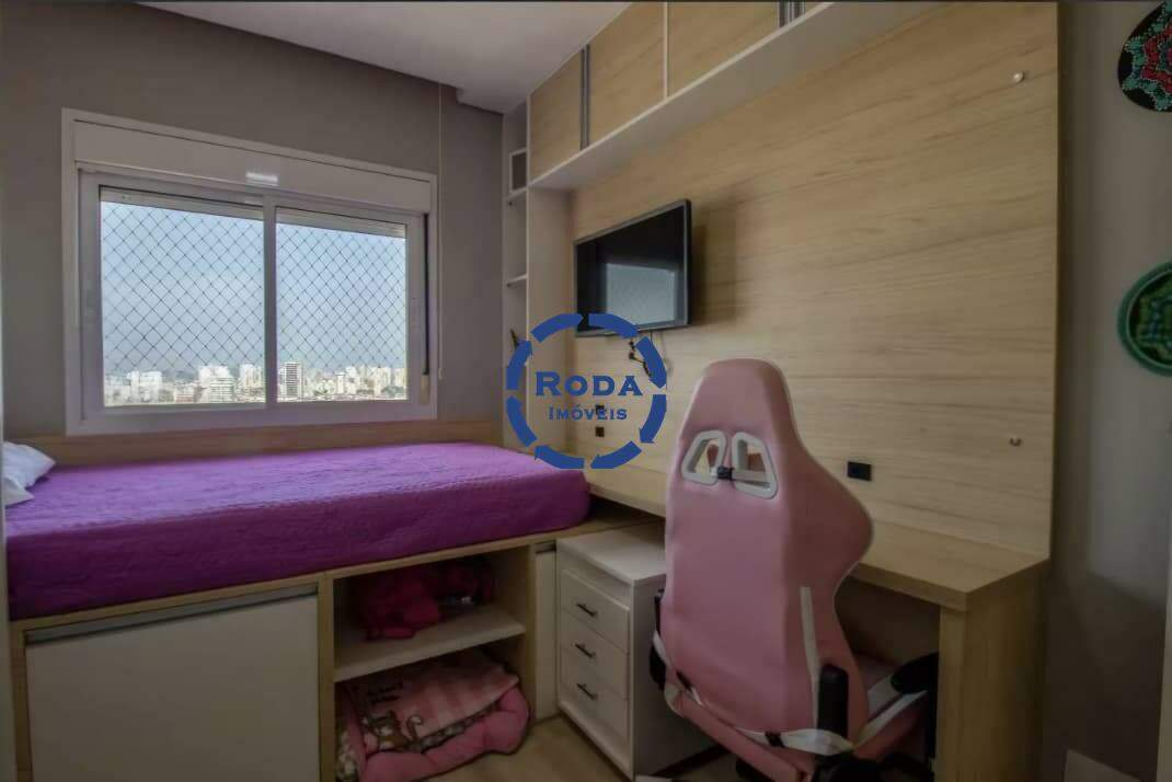 Apartamento à venda no Embaré: 