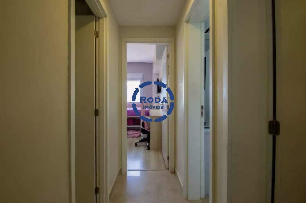 Apartamento à venda no Embaré: 