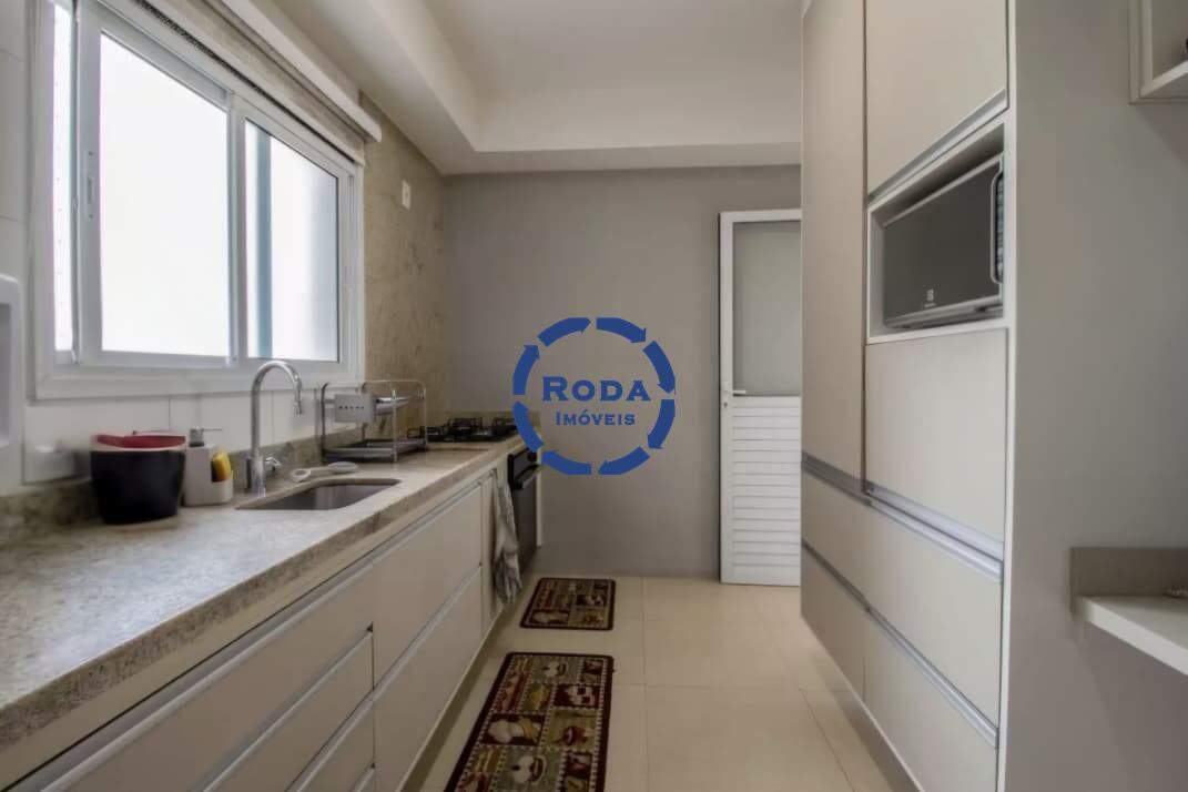 Apartamento à venda no Embaré: 