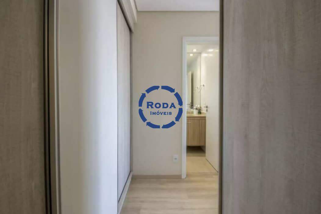 Apartamento à venda no Embaré: 