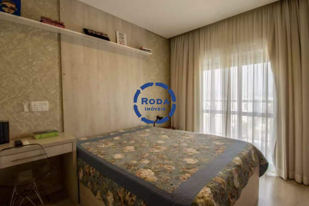 Apartamento à venda no Embaré: 