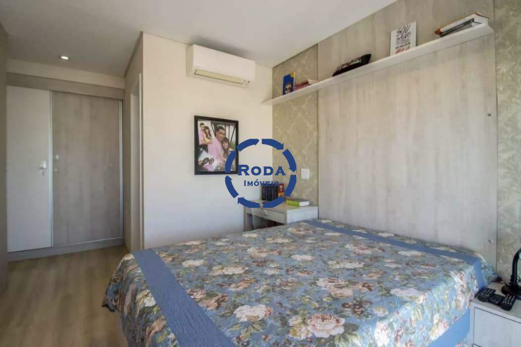 Apartamento à venda no Embaré: 
