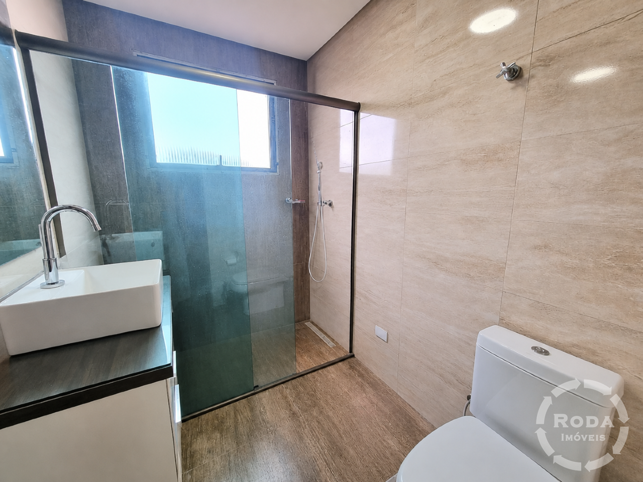 Apartamento à venda no Marapé: 