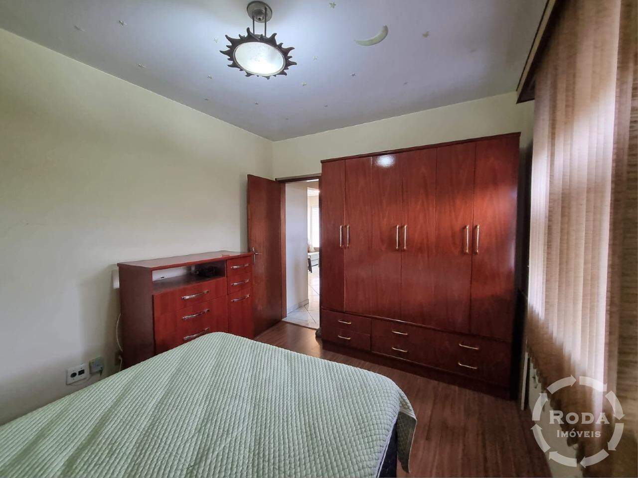 Apartamento à venda no Marapé: 
