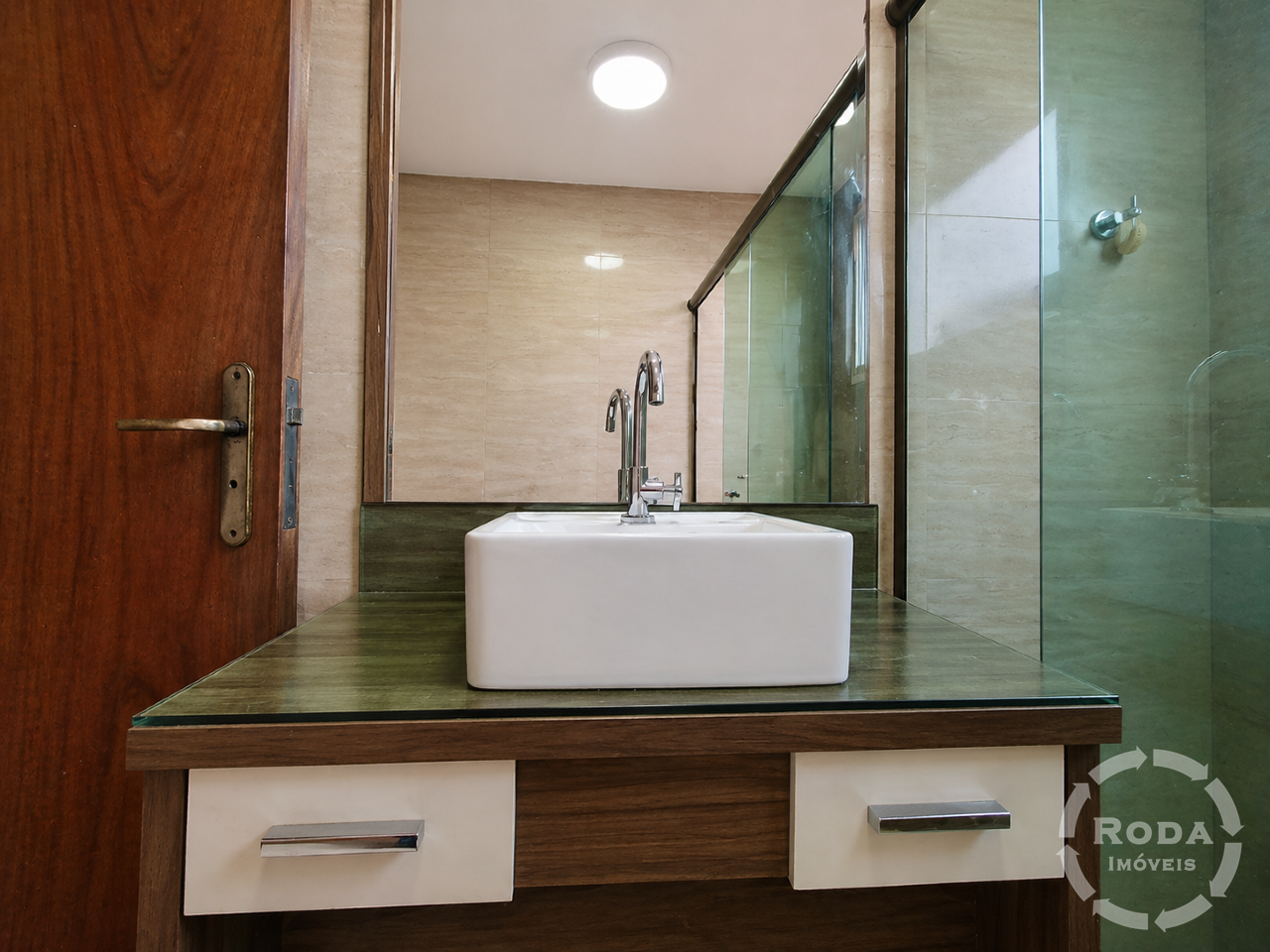 Apartamento à venda no Marapé: 