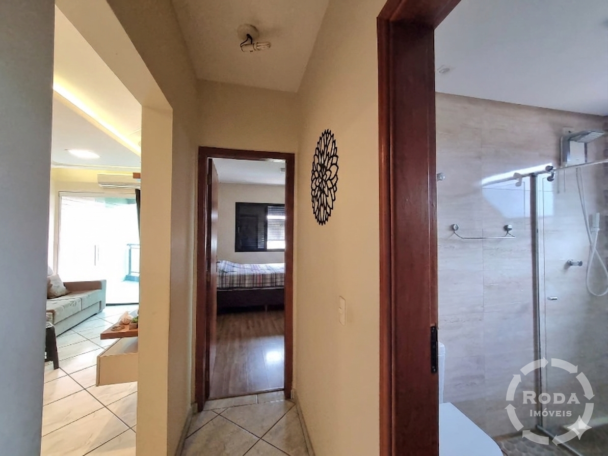Apartamento à venda no Marapé: 
