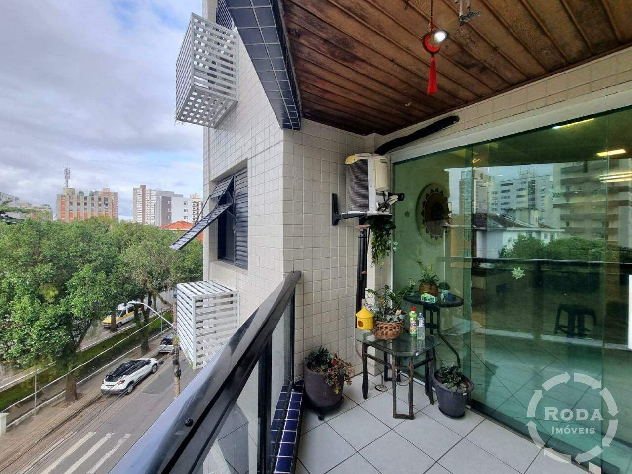 Apartamento à venda no Marapé: 