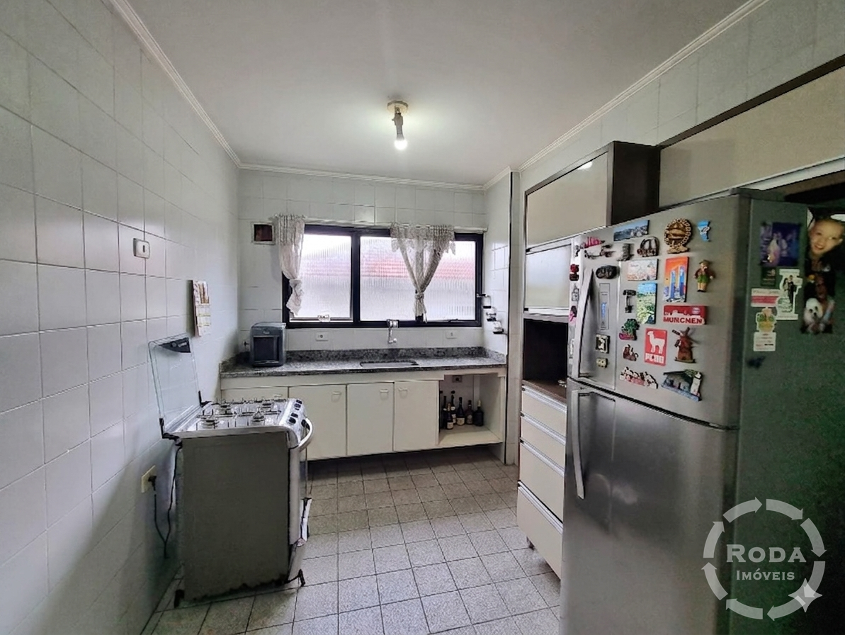Apartamento à venda no Marapé: 