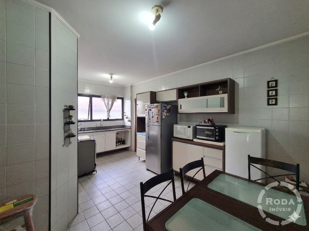 Apartamento à venda no Marapé: 