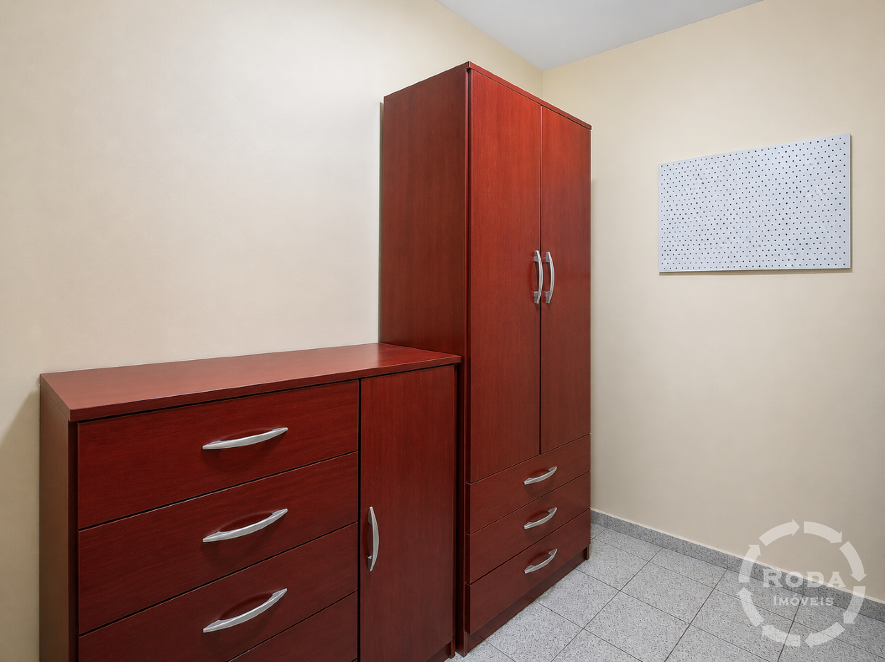 Apartamento à venda no Marapé: 
