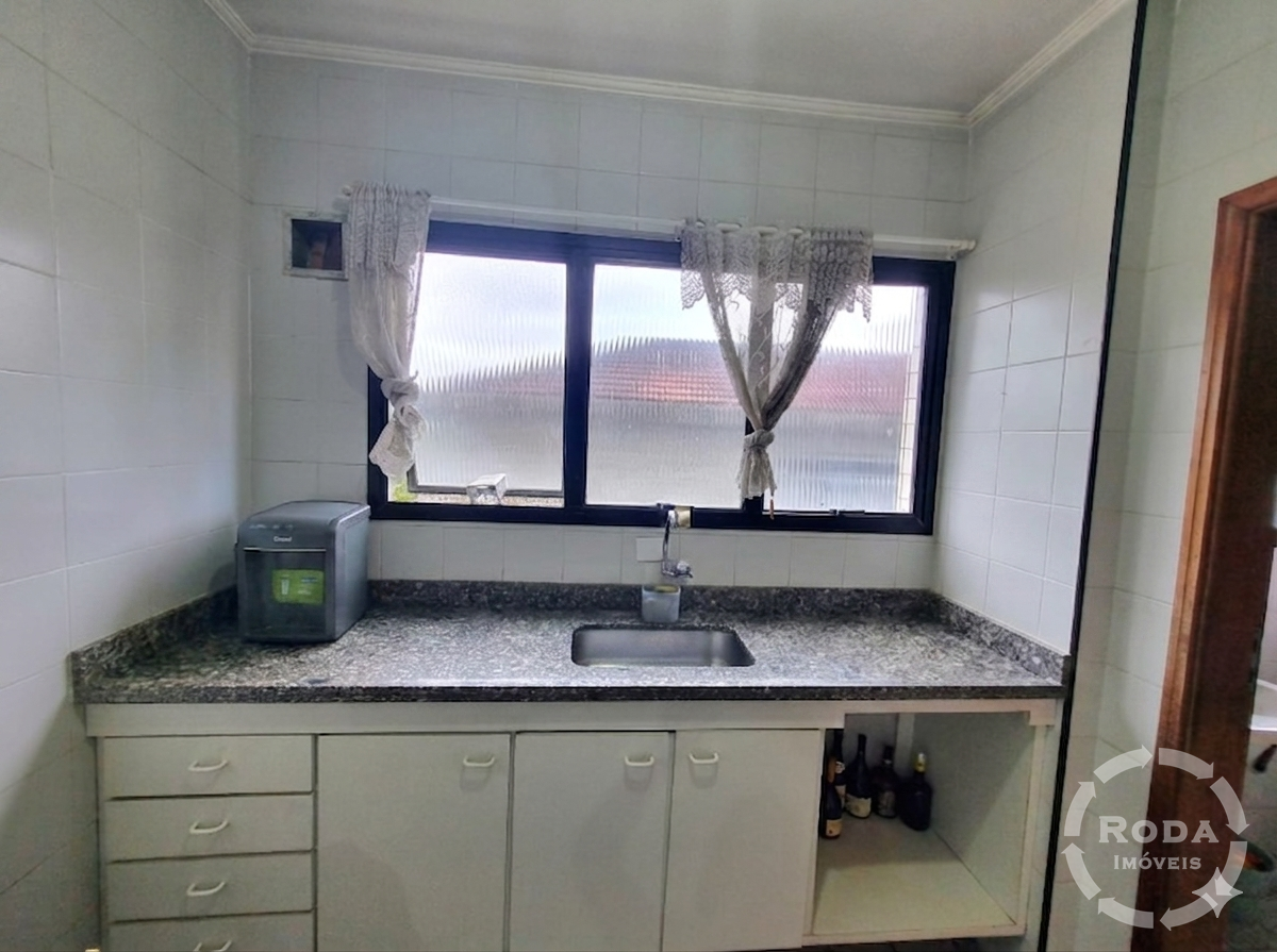 Apartamento à venda no Marapé: 